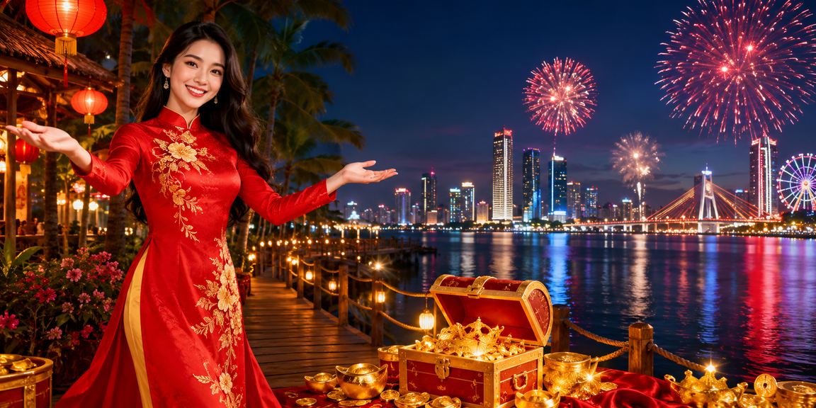 Sân chơi thể thao đa dạng dành cho cộng đồng Việt Nam