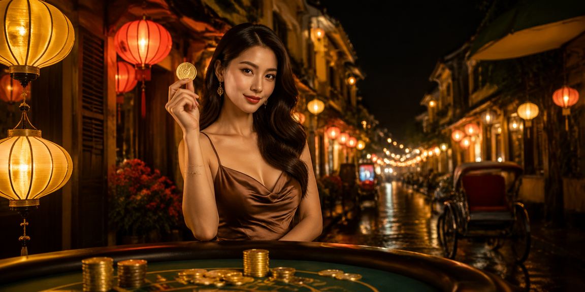 Quán cà phê Hà Nội – người dùng truy cập kèo thể thao và casino trực tuyến