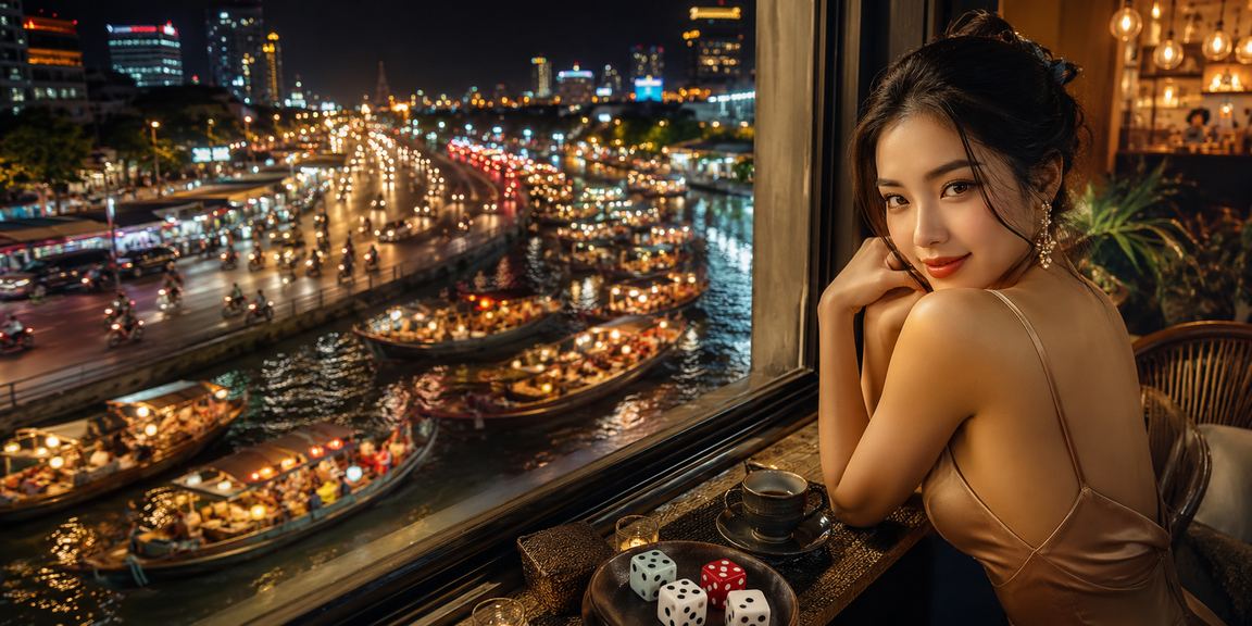 Người chơi tại TP.HCM trải nghiệm tài xỉu trực tuyến tại quán cà phê