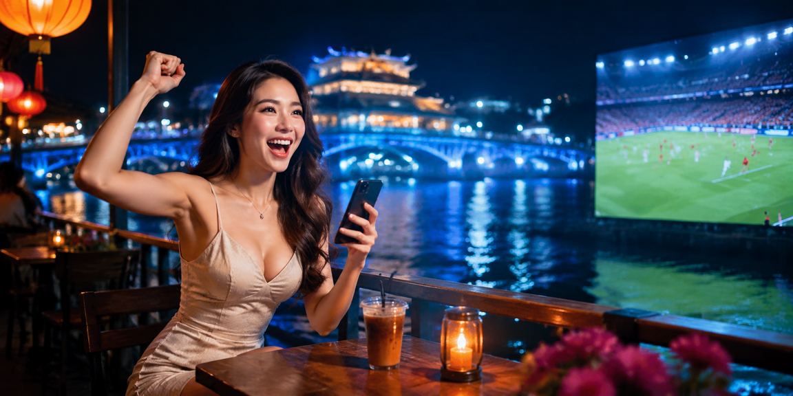 Không gian cà phê Huế – người chơi thưởng thức trải nghiệm casino trực tuyến