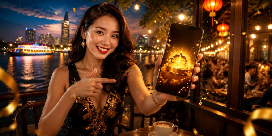 Không gian VIP và ưu đãi đặc biệt tại Sài Gòn cho thành viên lv99