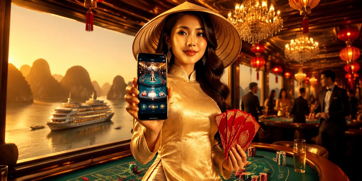 Giao diện trò chơi mới trên nền tảng lv99